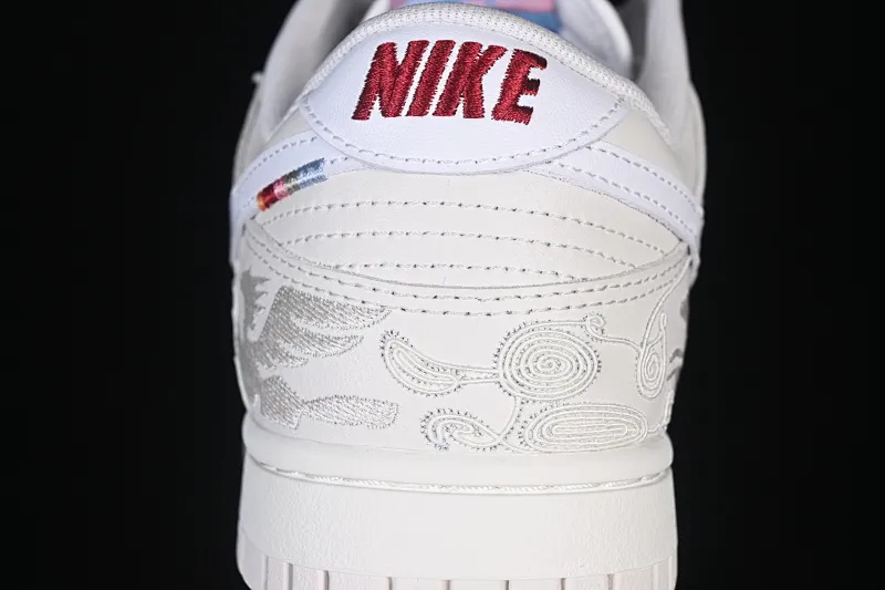 All categories Nk SB Dunk series Nk SB Dunk Low low-top sneakers Nike SB Dunk Low Year of the Horse limited low-top casual skateboard shoes WW1228-174
